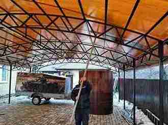 Навестер — фото 27